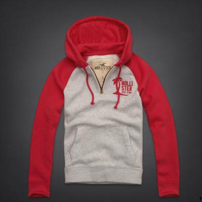 Hollister Men Hoodies-52